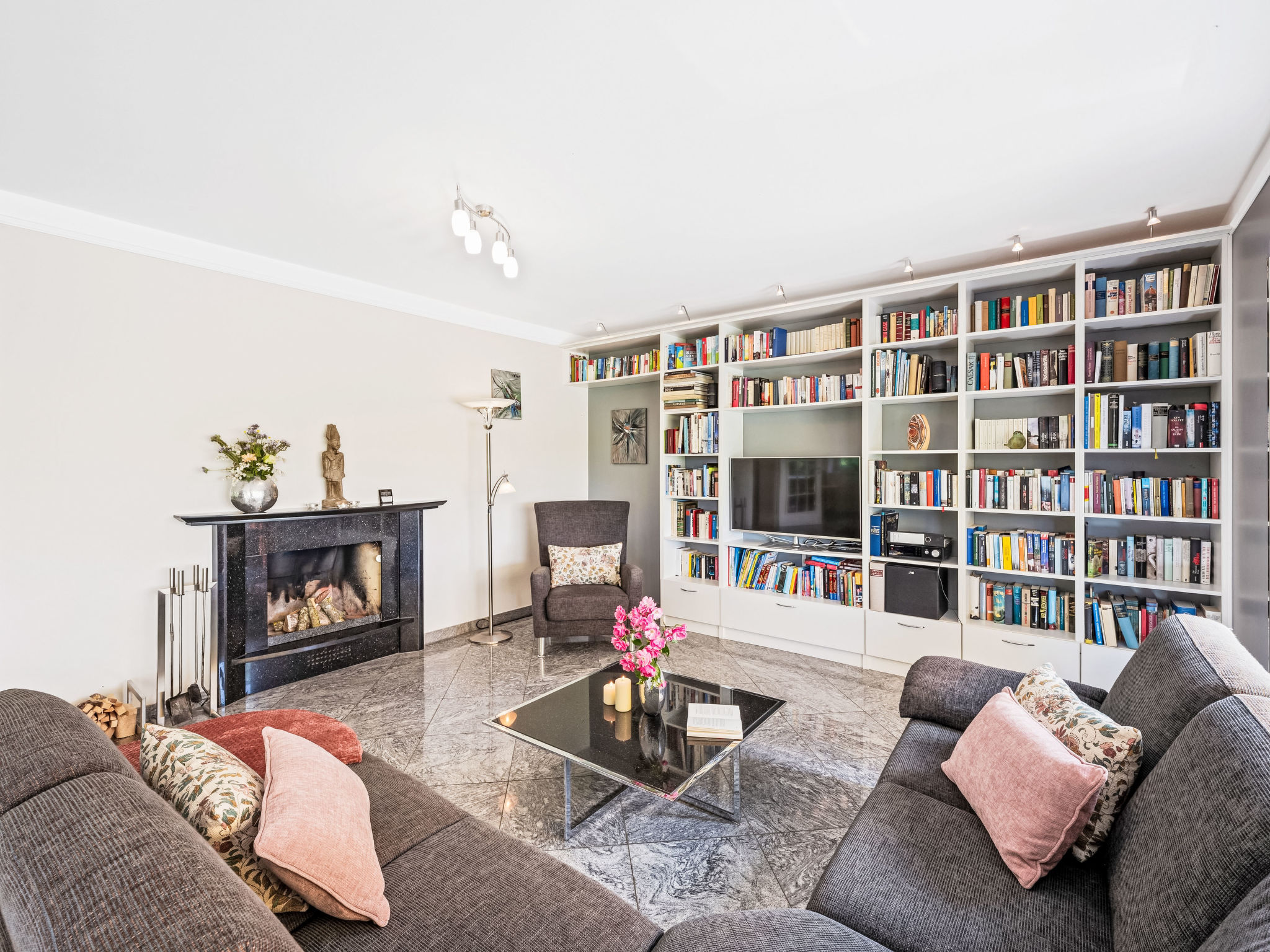 Maison Duxcaar Villas – Séjour, photo 12 sur 74
