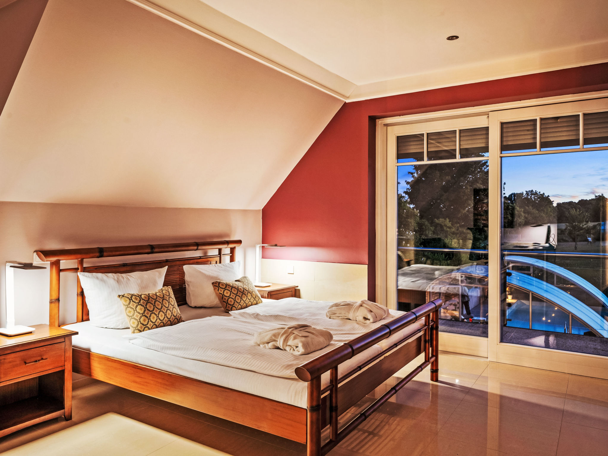 Maison Duxcaar Villas – Chambre, photo 17 sur 74