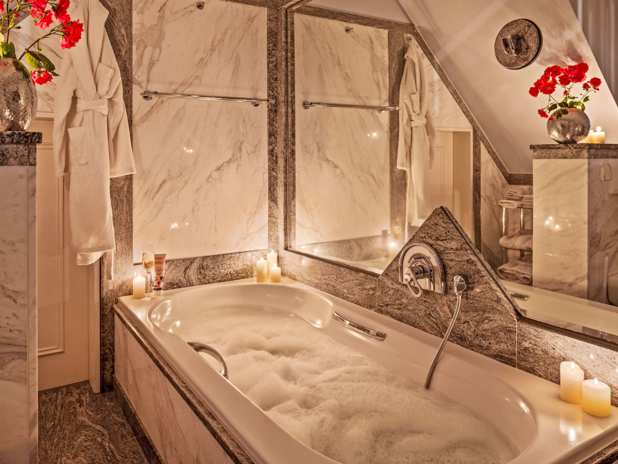 Maison Duxcaar Villas – Salle de bains, photo 29 sur 74