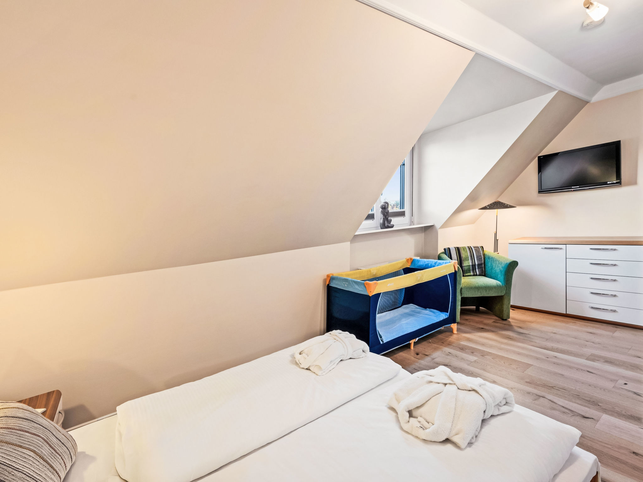 Maison Duxcaar Villas – Chambre, photo 22 sur 74