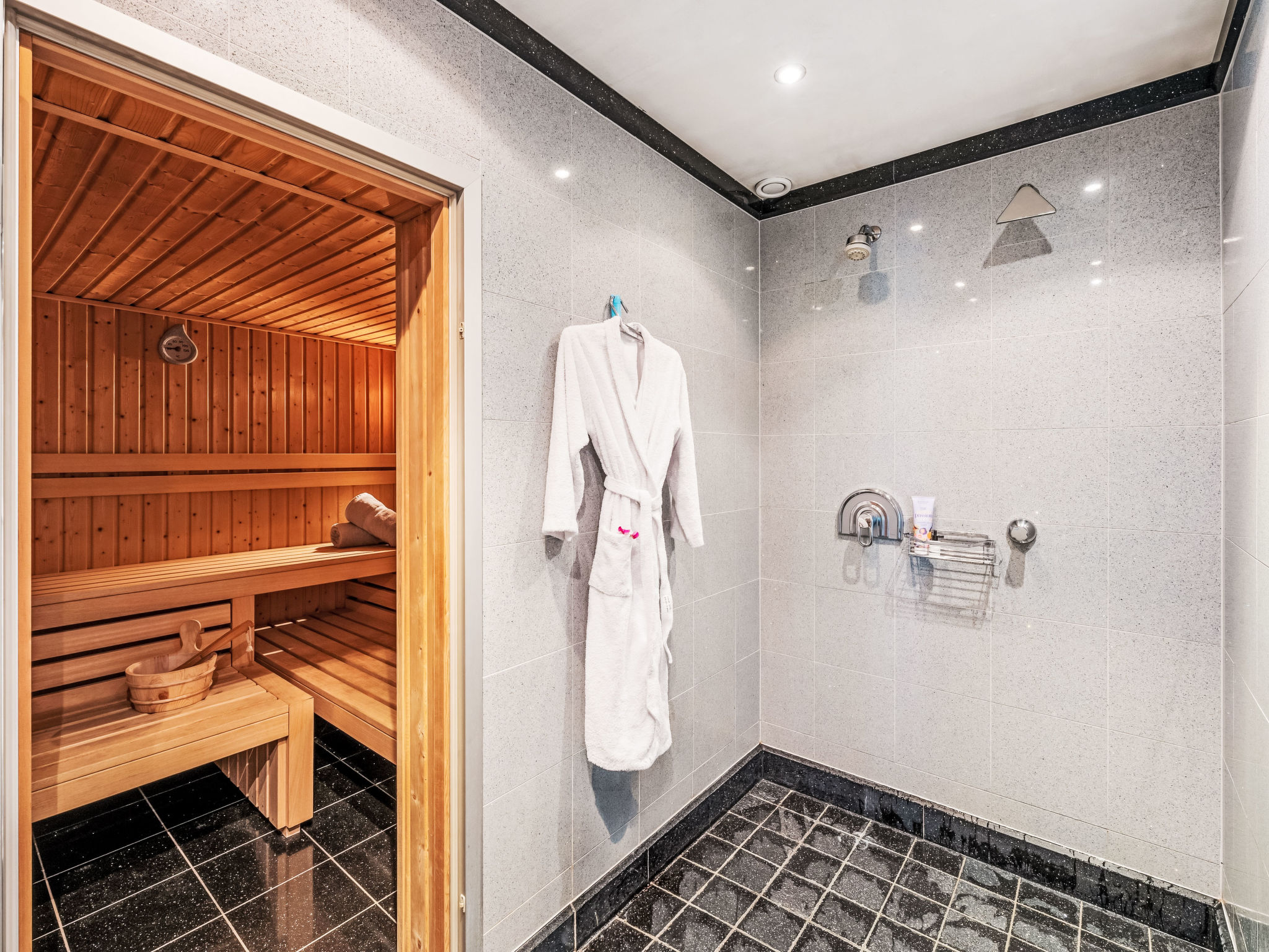 Maison Duxcaar Villas – Intérieur, photo 36 sur 74