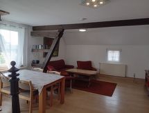 Ruim 6-persoons appartement in Wittenburg met omheinde tuin, vlakbij het meer - thumbnail 1