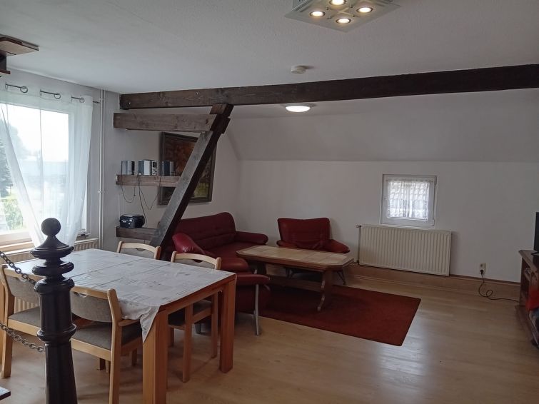Hof Baethcke - Wittenburg