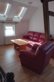 Knus appartement voor 3 aan de Mecklenburgse meren met tuin - thumbnail 1