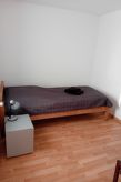 Knus appartement voor 3 aan de Mecklenburgse meren met tuin - thumbnail 3