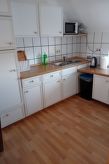 Knus appartement voor 3 aan de Mecklenburgse meren met tuin - thumbnail 4