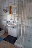 Knus appartement voor 3 aan de Mecklenburgse meren met tuin - thumbnail 5