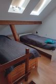 Knus appartement voor 3 aan de Mecklenburgse meren met tuin - thumbnail 6