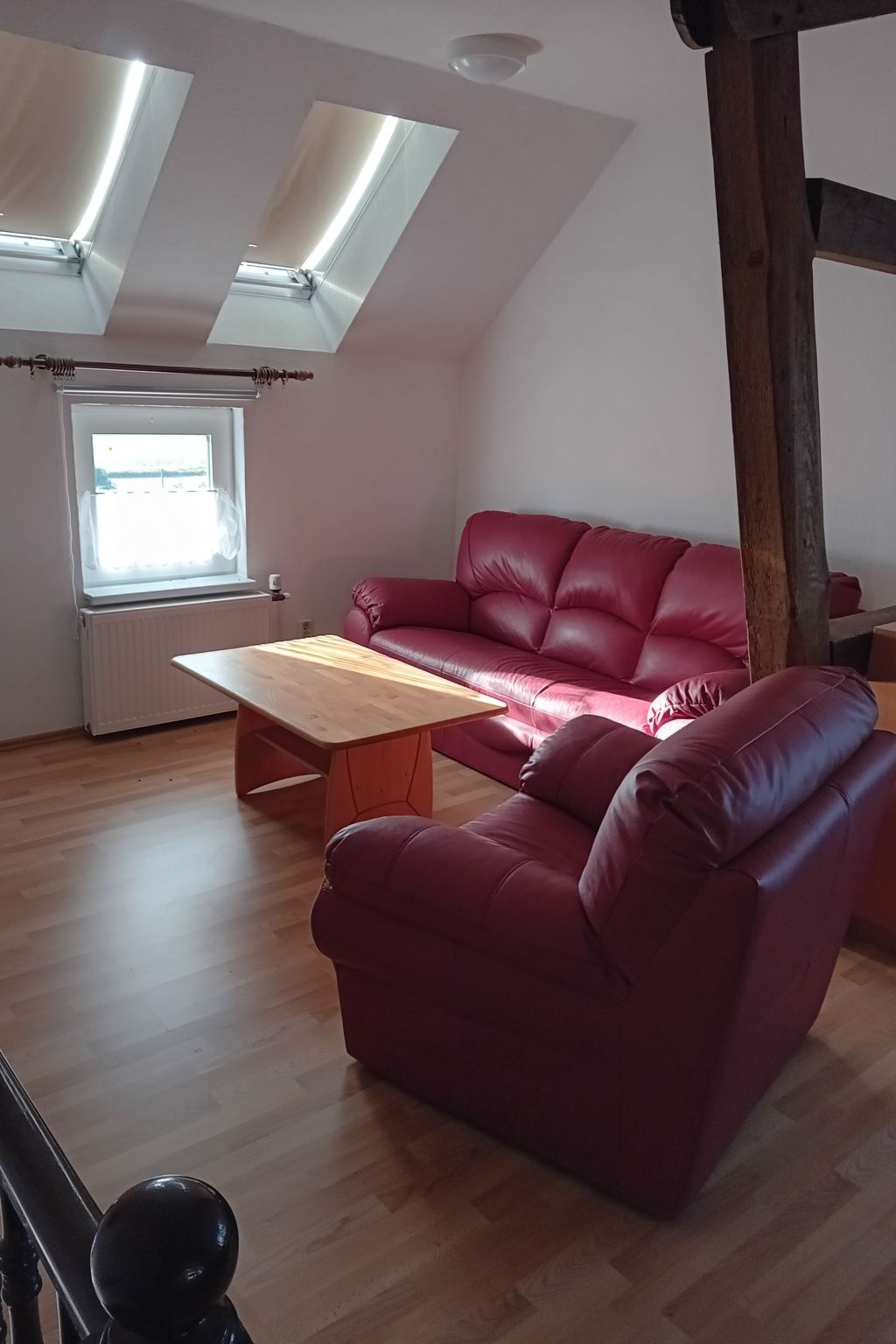 Vakantiehuis met omheinde tuin in Wittenburg (Duitsland) 1 hond is welkom