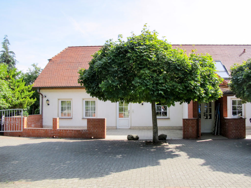Appartement Carola
