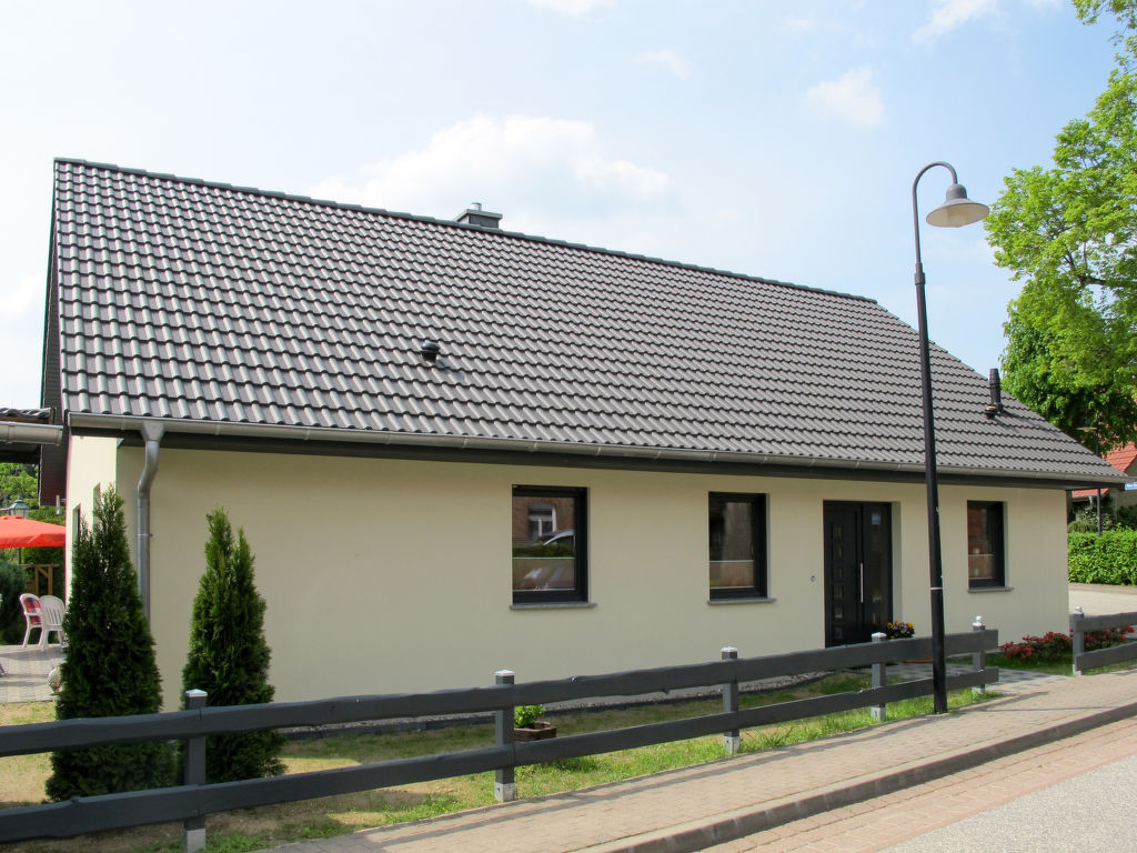 Ferienhaus Johannika Ferienhaus in Deutschland