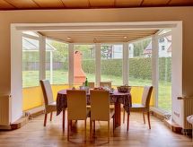 Vrijstaande bungalow Alexorella aan het meer van Godern voor 6 personen - thumbnail 3