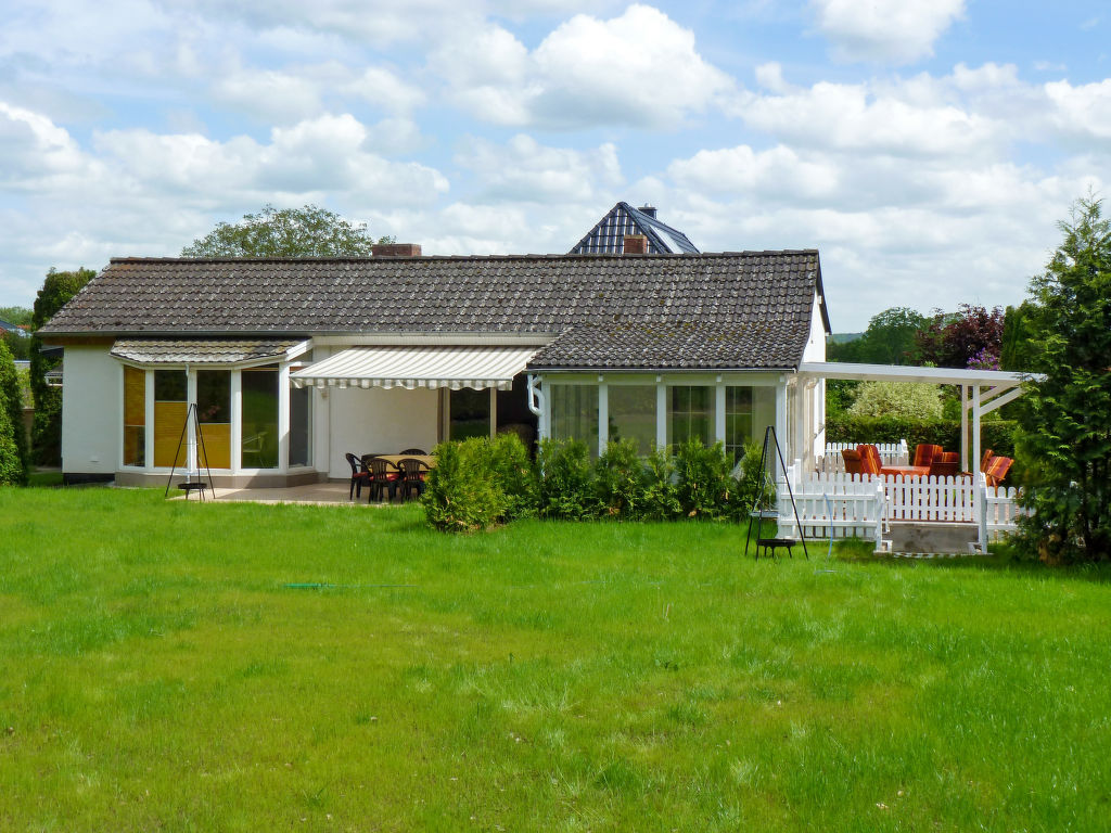 Ferienhaus Alexorella Ferienhaus in Deutschland