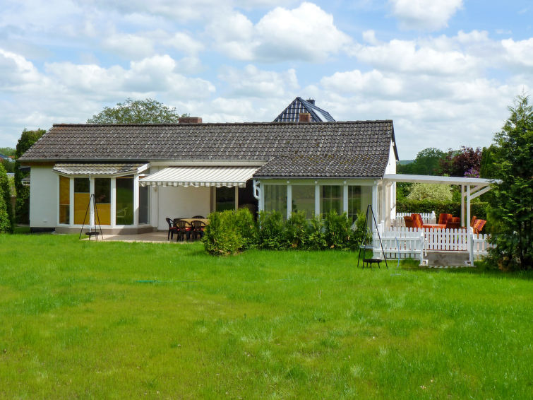 Casa de Vacaciones Alexorella (GDR105)