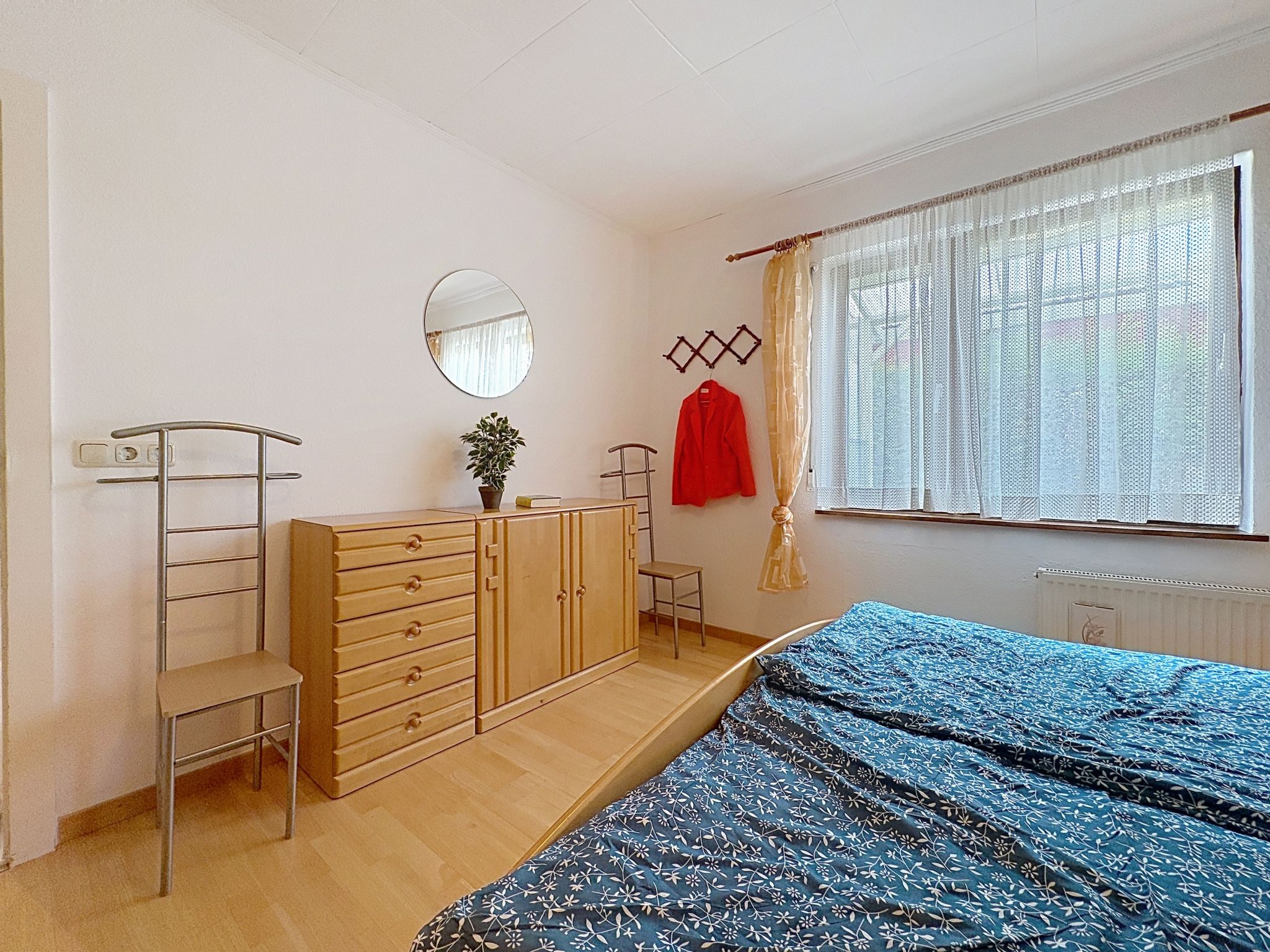 Vrijstaande bungalow Alexorella aan het meer van Godern voor 6 personen - foto 17