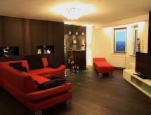 Designerwohnung in denkmalgeschütztem Wasserturm
