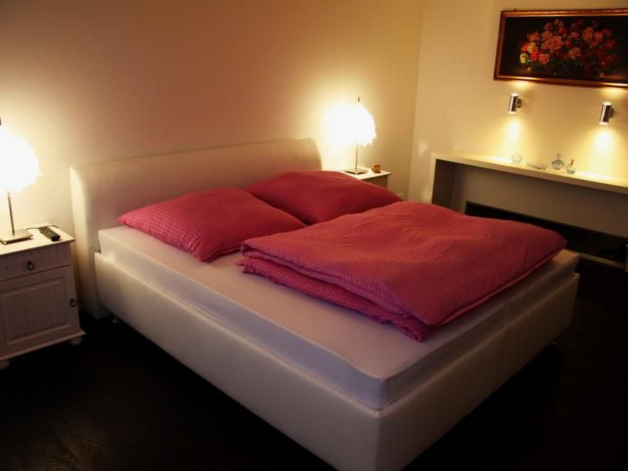 Designerwohnung in denkmalgeschütztem Wasserturm-Binnen