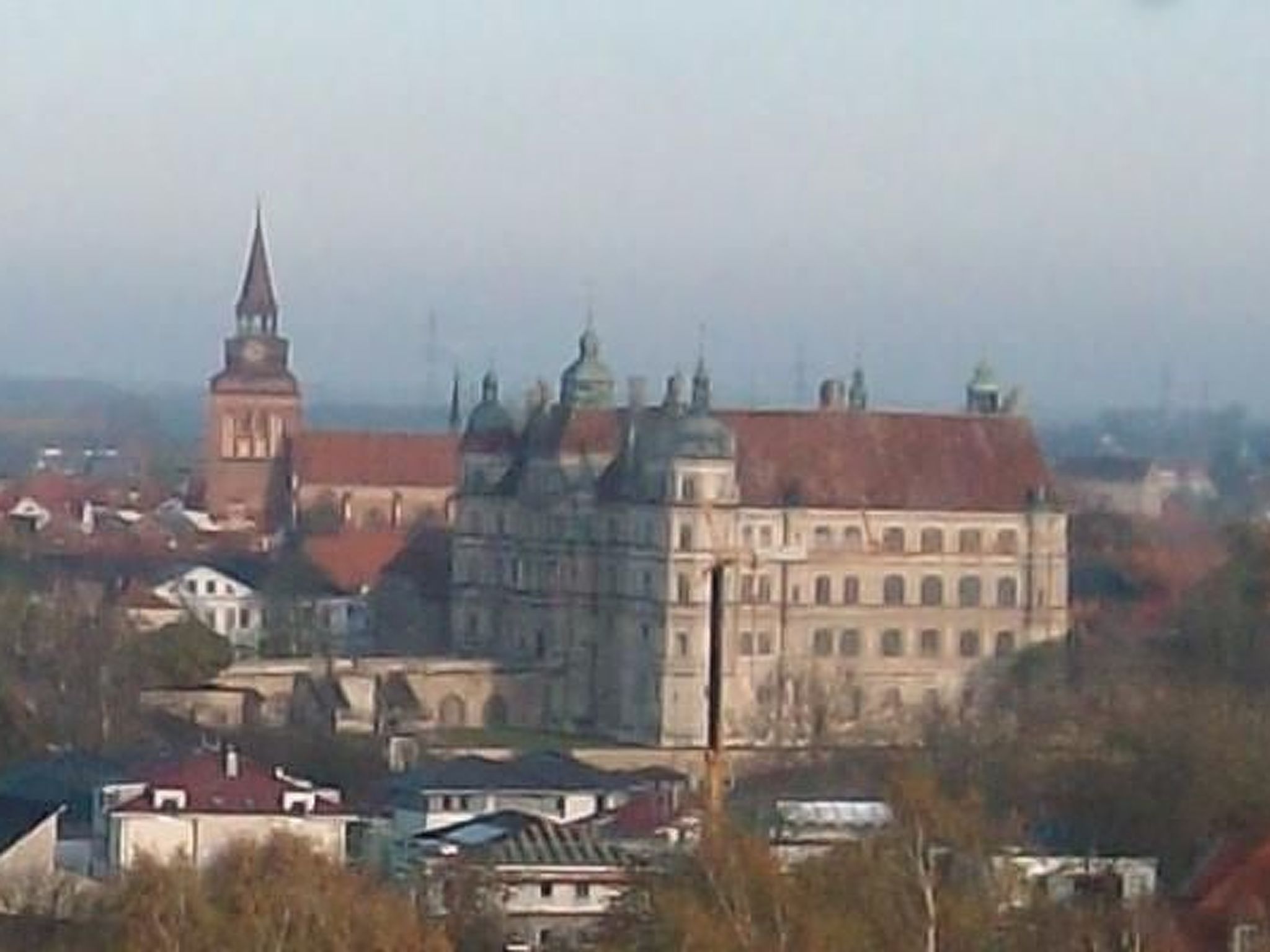 Designerwohnung in denkmalgeschütztem Wasserturm-Binnen