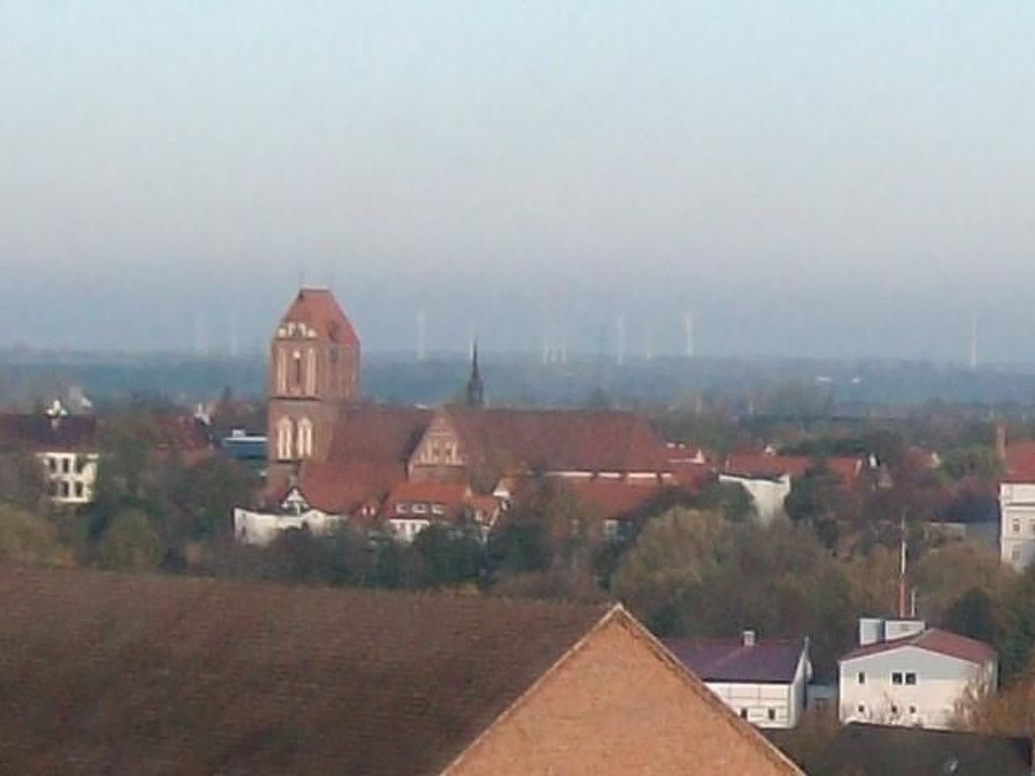 Designerwohnung in denkmalgeschütztem Wasserturm-Binnen