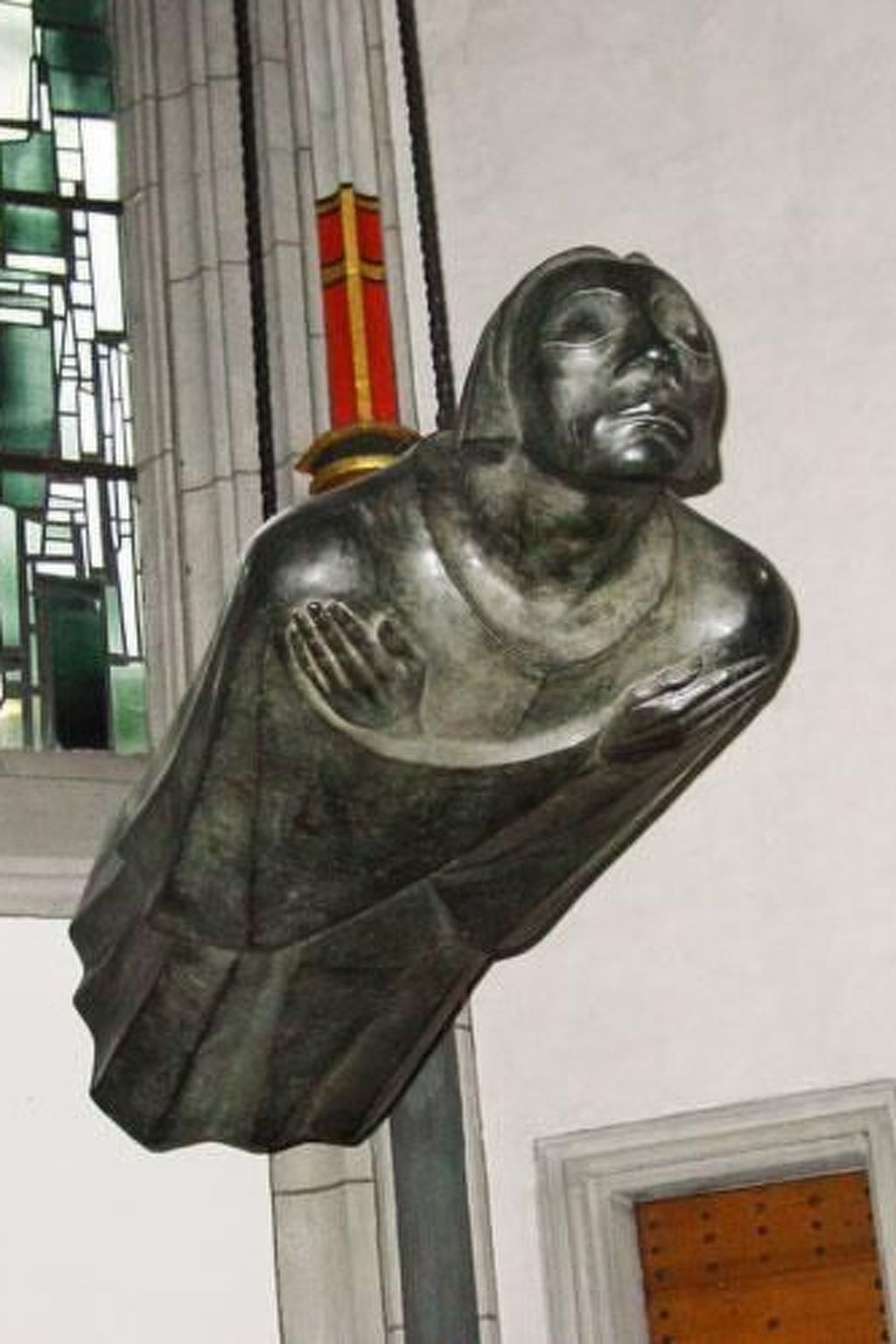 Designerwohnung in denkmalgeschütztem Wasserturm-Binnen