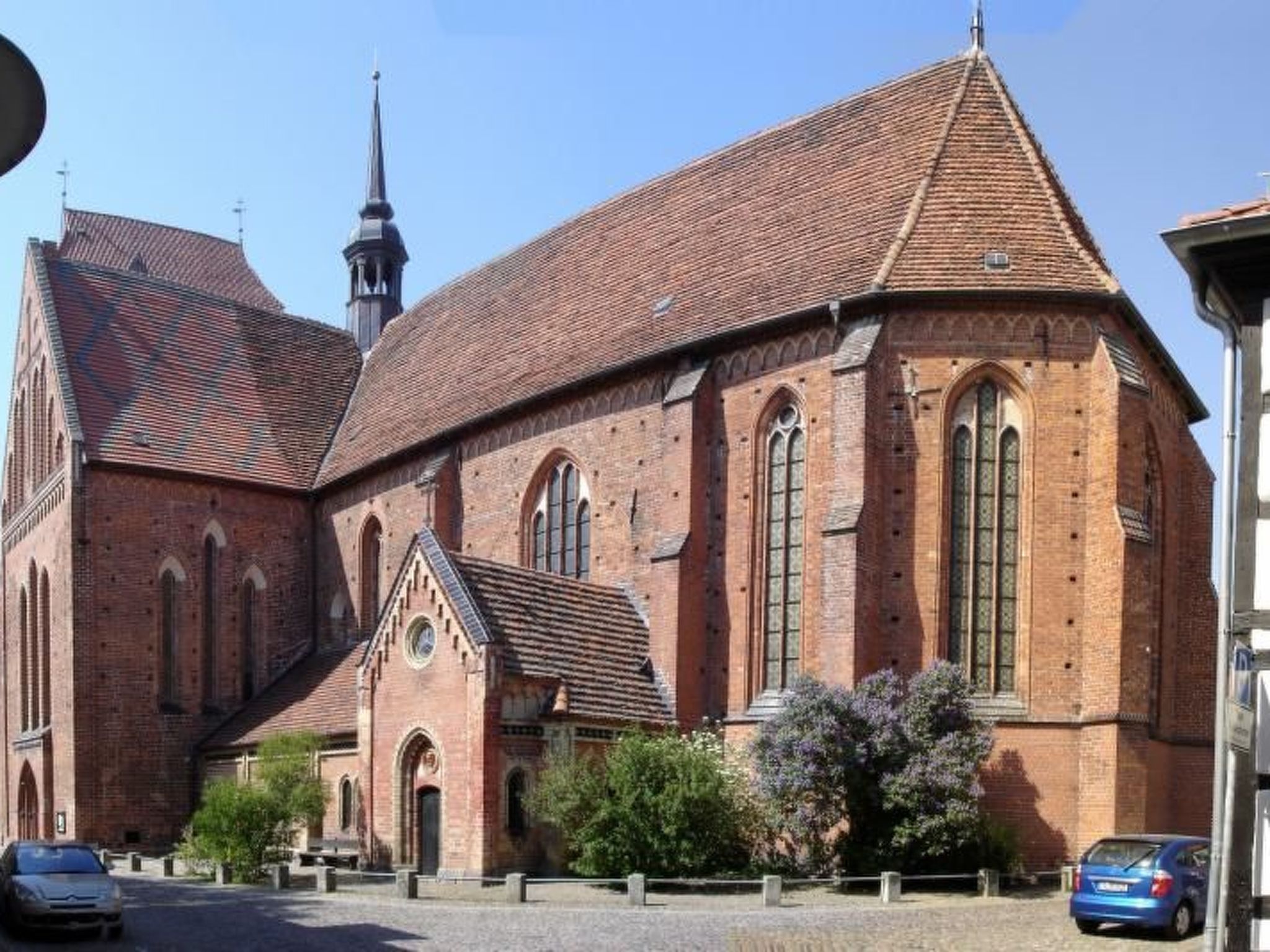 Designerwohnung in denkmalgeschütztem Wasserturm-Binnen