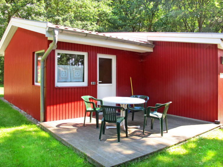 Tatil Evi Waldsiedlung