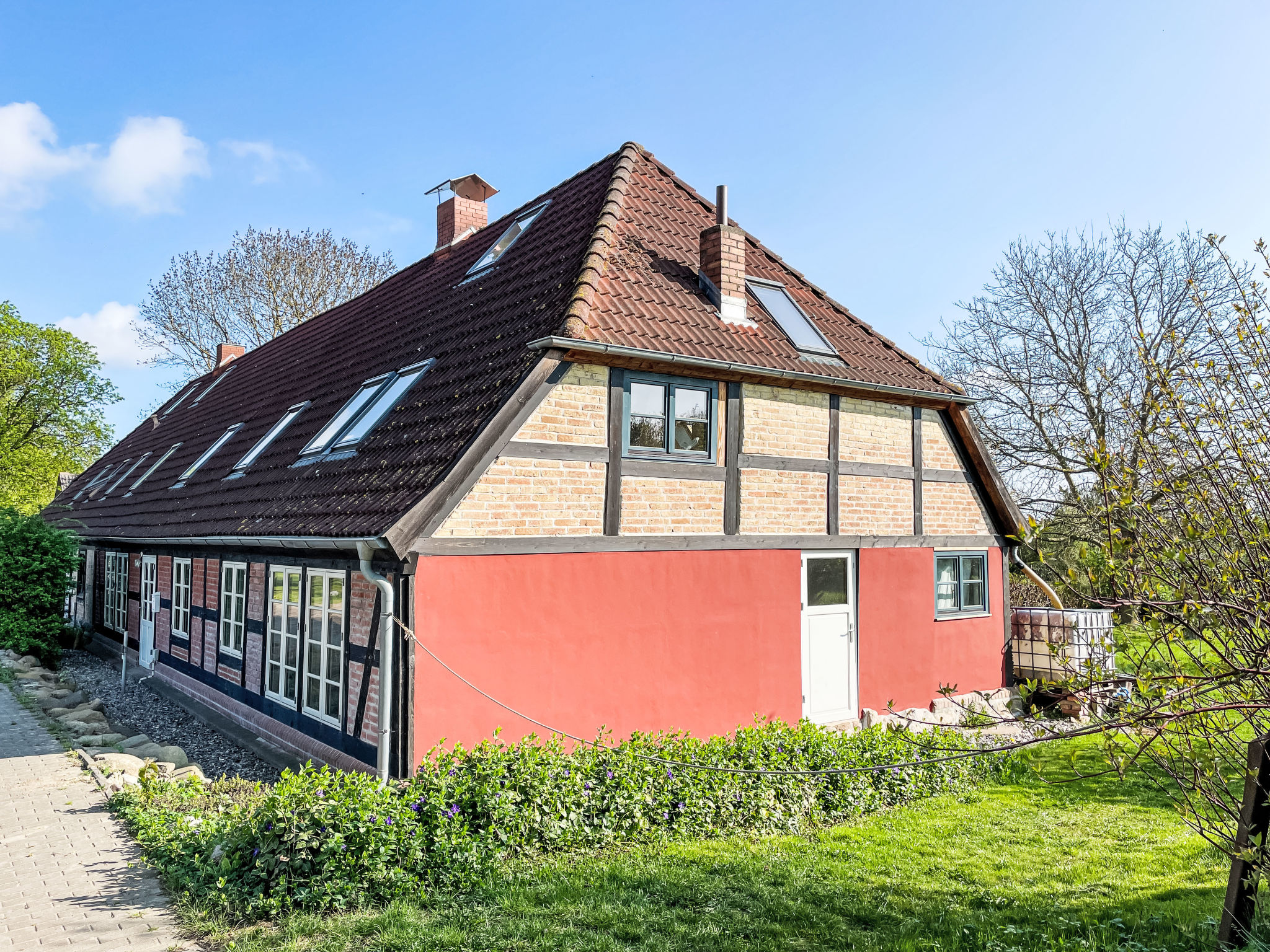 Eschengrund-Buiten