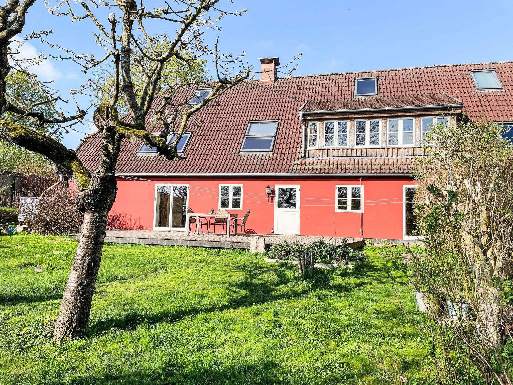 Eschengrund-Buiten