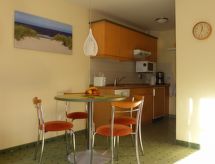 Sfeervol Appartement op 100 Meter van het Strand van Kühlungsborn - thumbnail 6