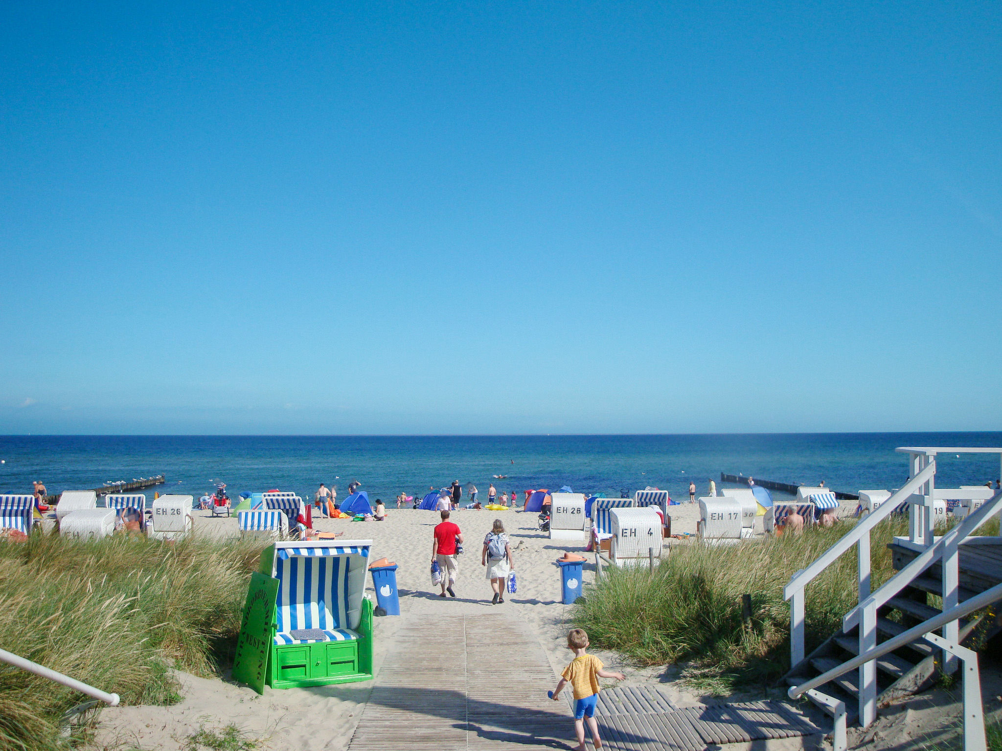 Ostsee 50m