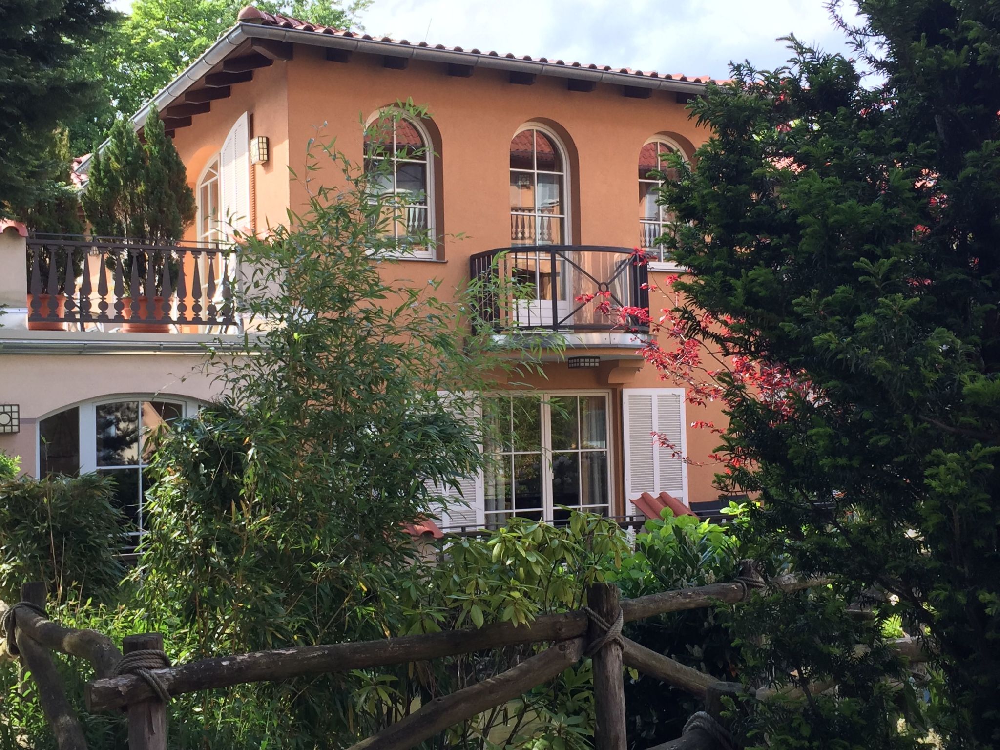 Wohnung Laguna-Residenz in Ostseebad Kühlungsborn