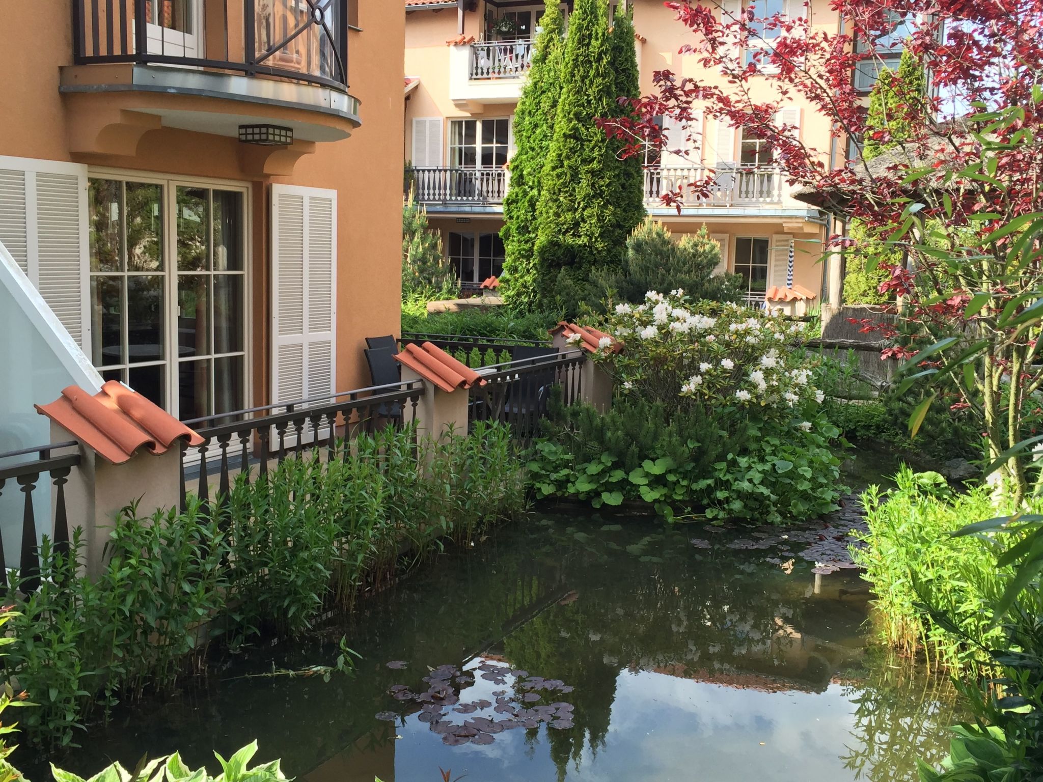 Wohnung Laguna-Residenz in Ostseebad Kühlungsborn