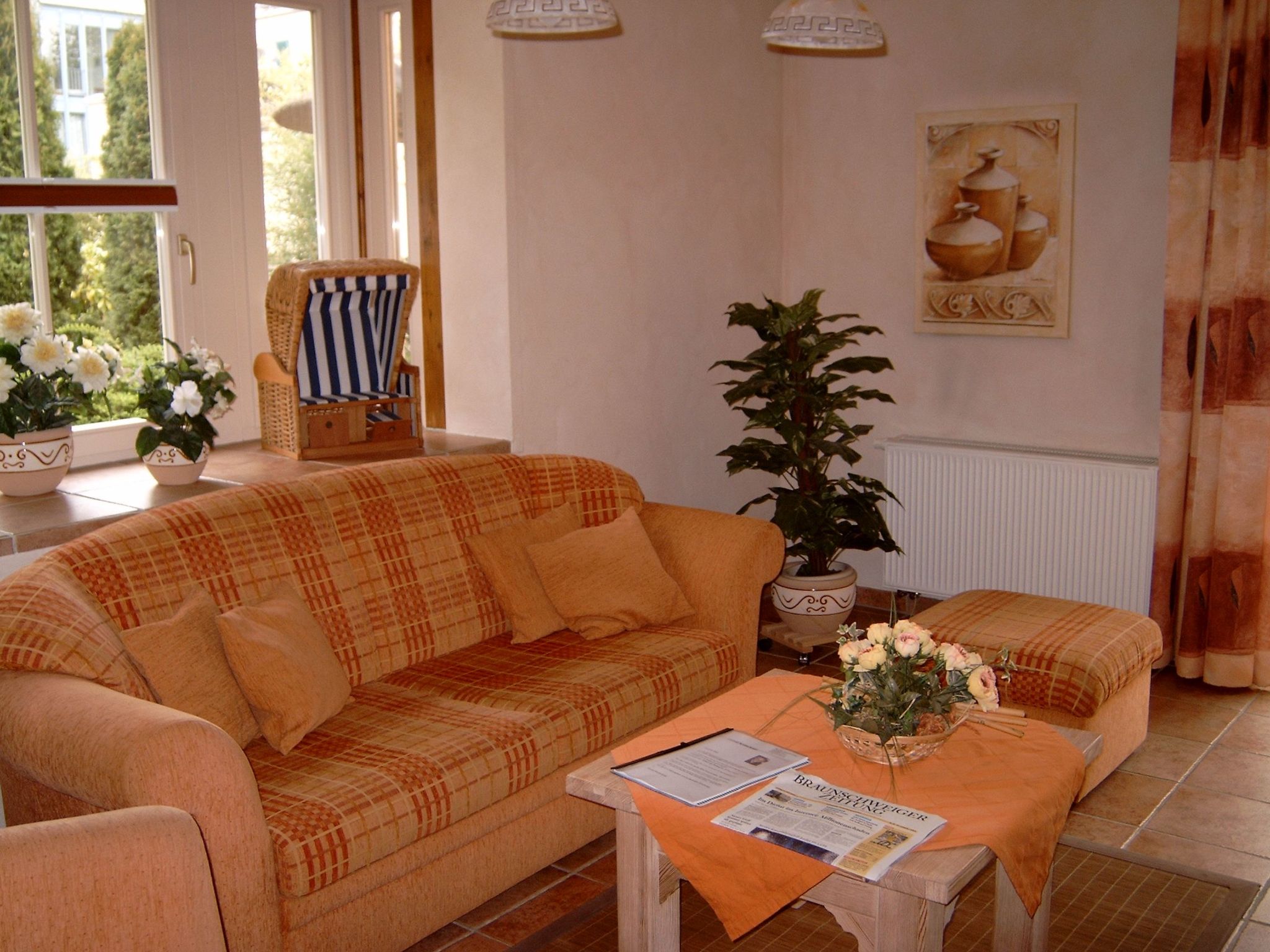 Wohnung Laguna-Residenz in Ostseebad Kühlungsborn