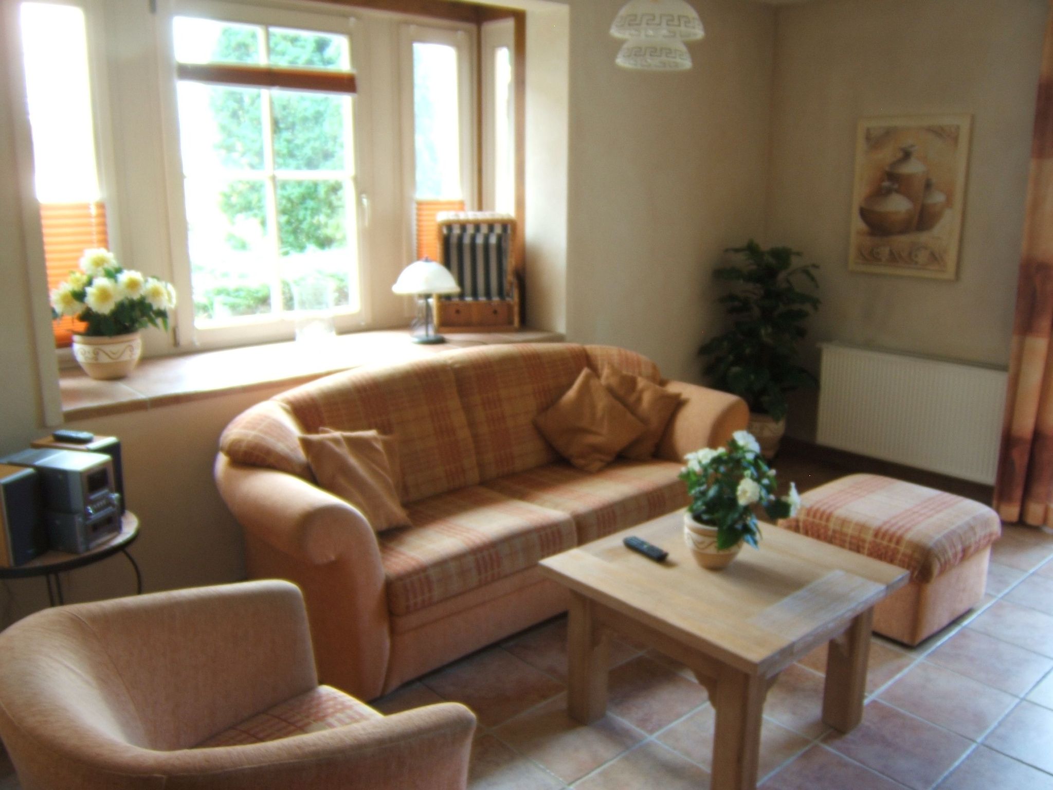 Wohnung Laguna-Residenz in Ostseebad Kühlungsborn