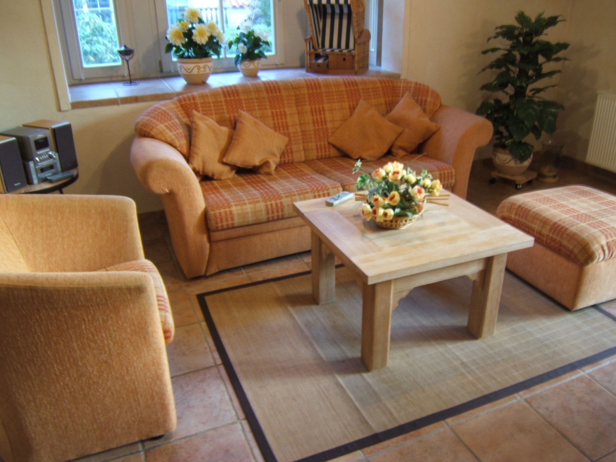 Wohnung Laguna-Residenz in Ostseebad Kühlungsborn-Image-tags.info