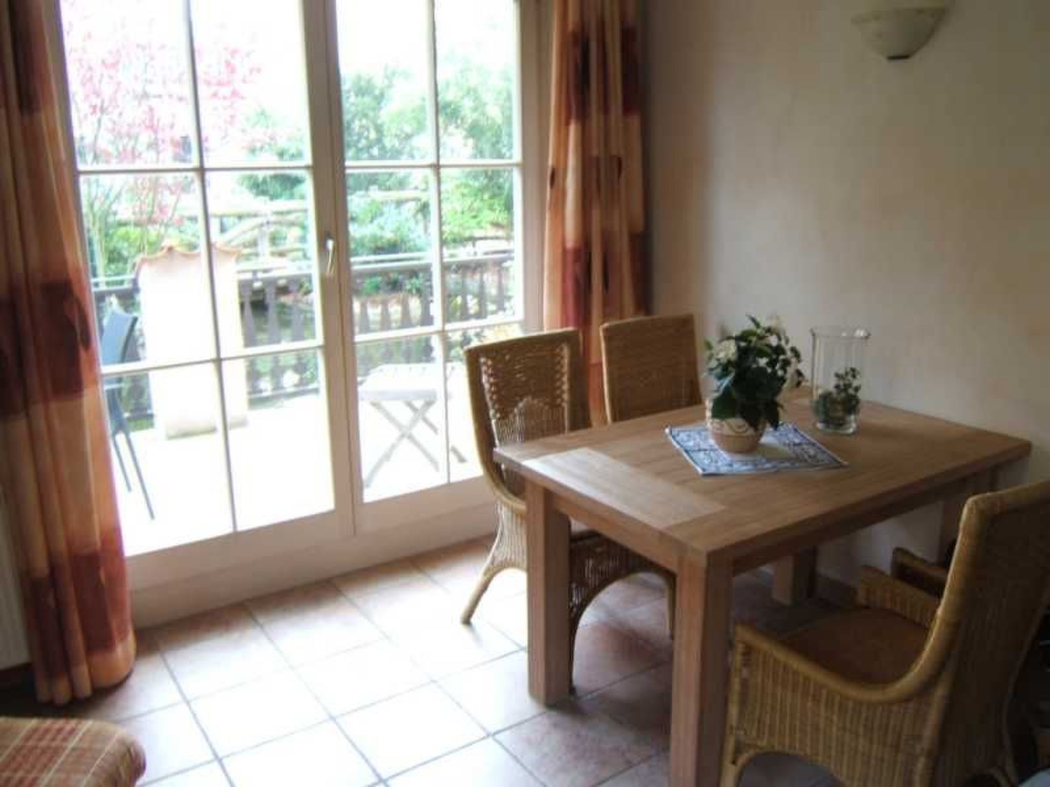 Wohnung Laguna-Residenz in Ostseebad Kühlungsborn-Image-tags.info