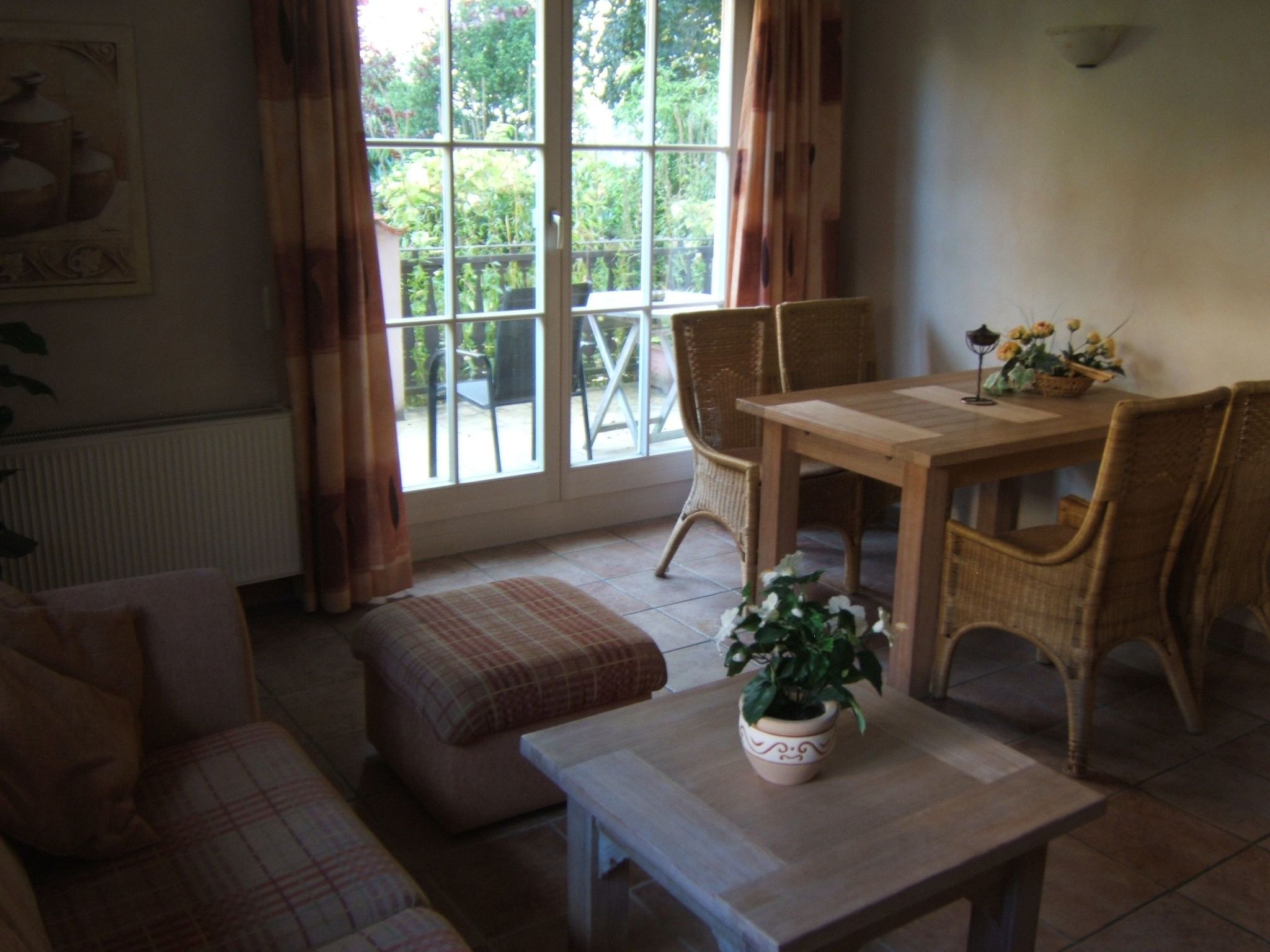 Wohnung Laguna-Residenz in Ostseebad Kühlungsborn-Image-tags.info