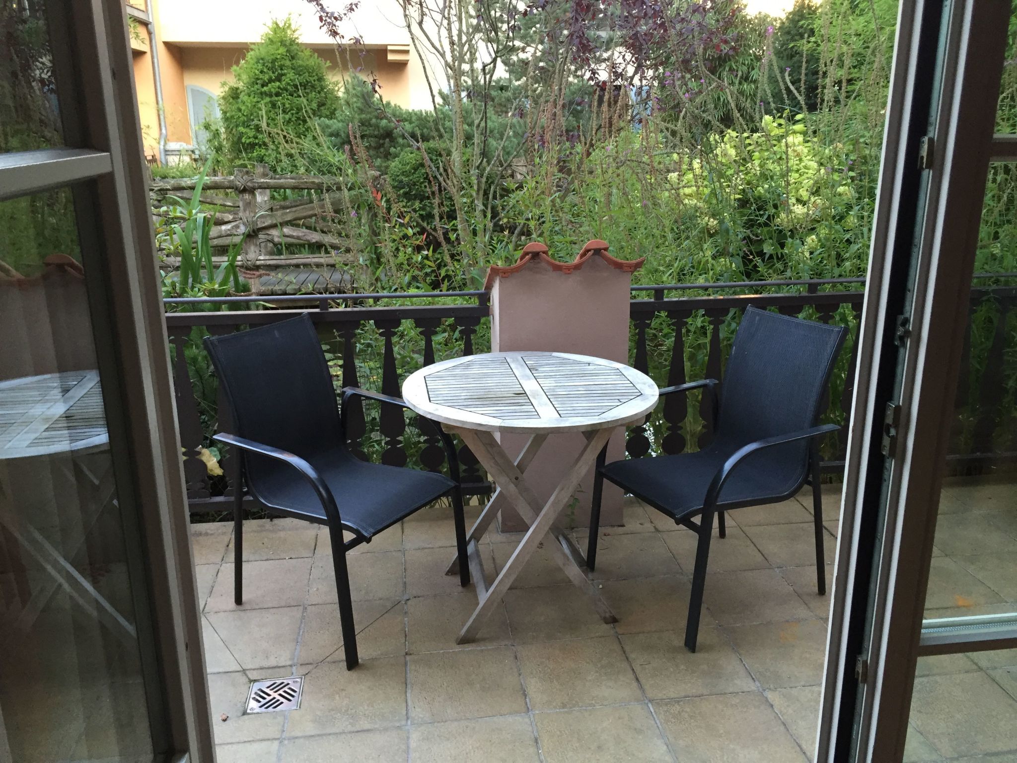 Wohnung Laguna-Residenz in Ostseebad Kühlungsborn-Image-tags.info