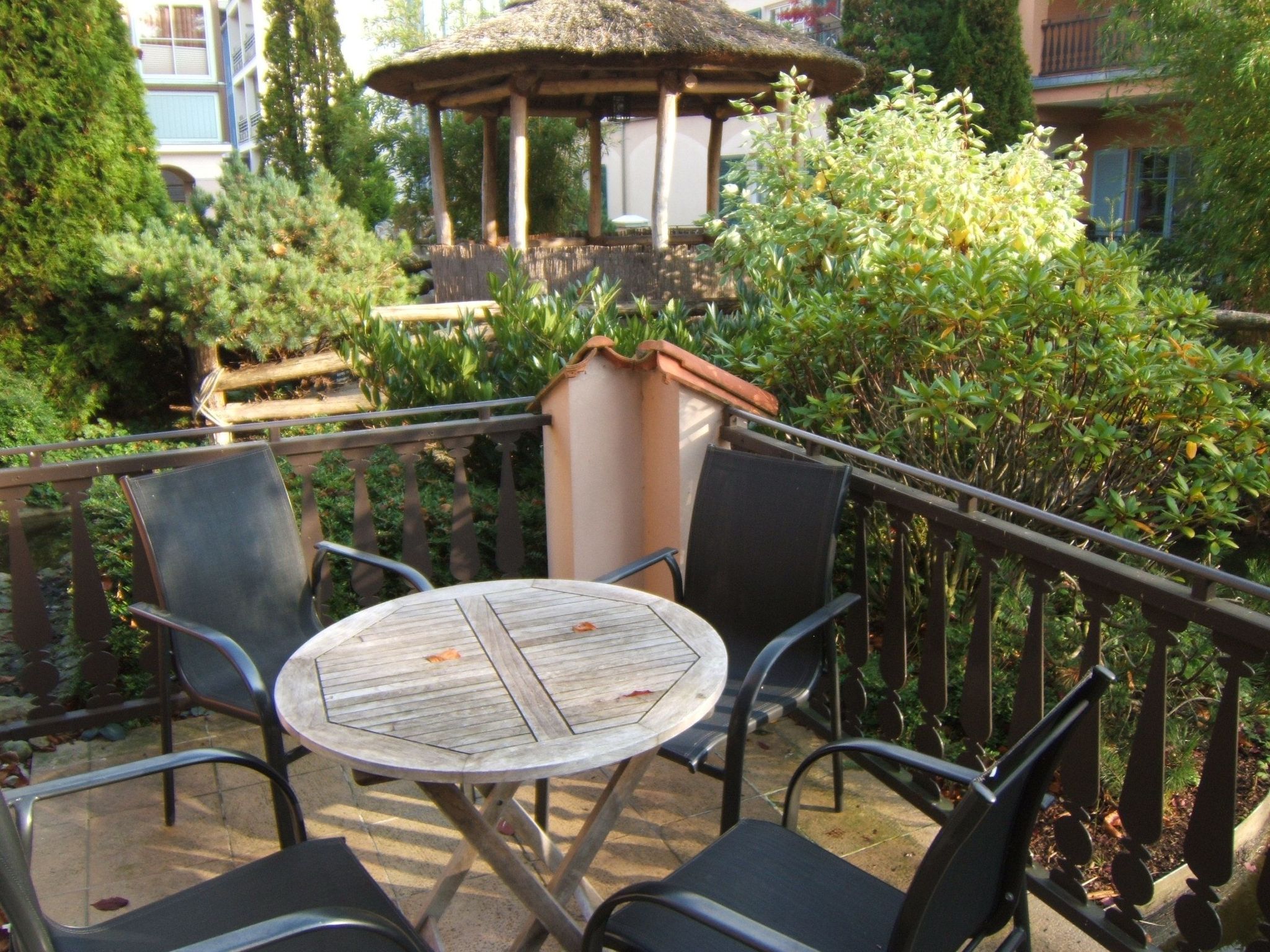 Wohnung Laguna-Residenz in Ostseebad Kühlungsborn-Image-tags.info