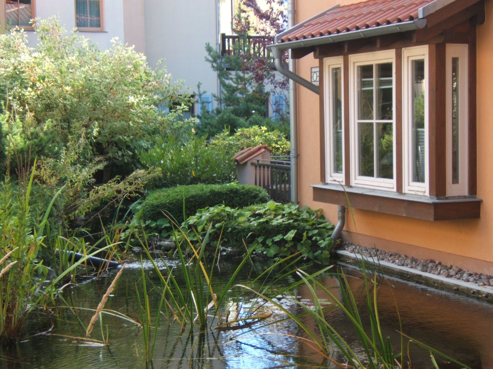 Wohnung Laguna-Residenz in Ostseebad Kühlungsborn-Image-tags.info