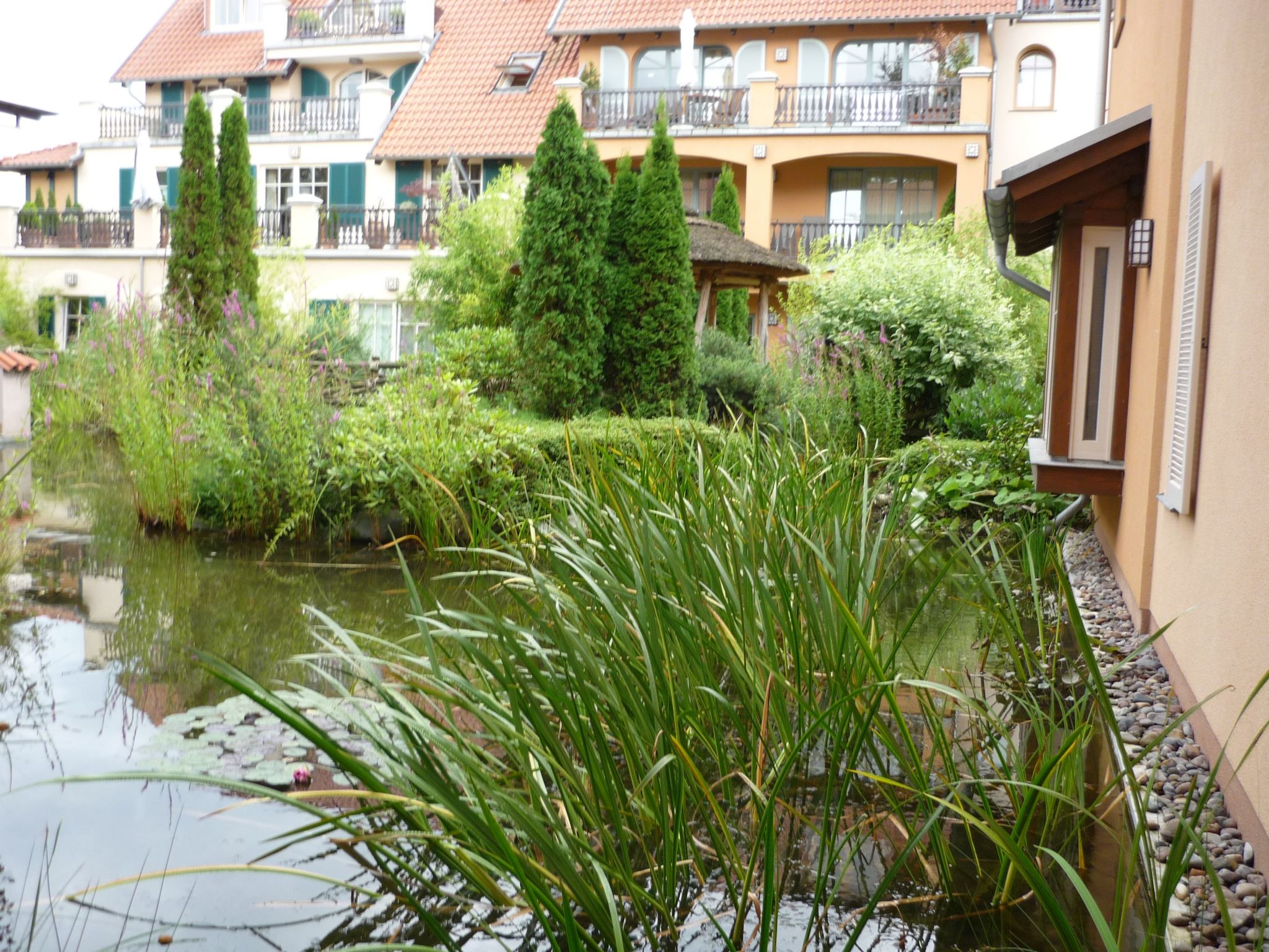 Wohnung Laguna-Residenz in Ostseebad Kühlungsborn-Image-tags.info