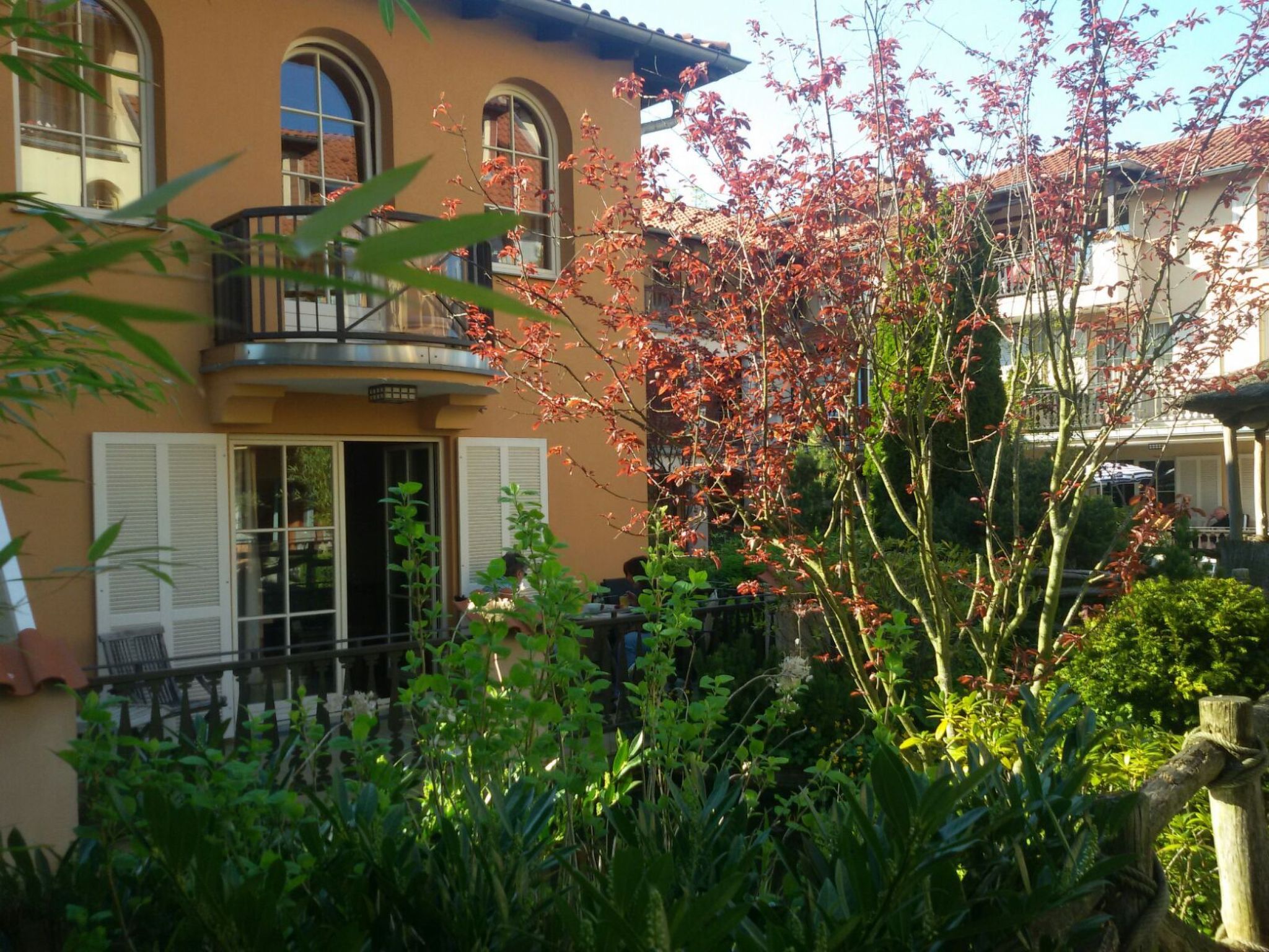 Wohnung Laguna-Residenz in Ostseebad Kühlungsborn-Image-tags.info