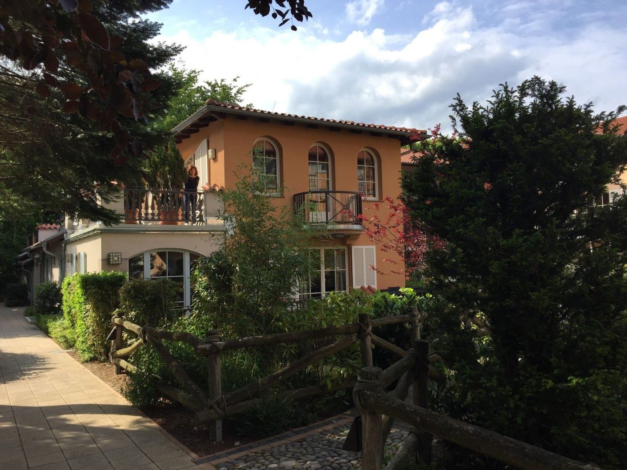 Wohnung Laguna-Residenz in Ostseebad Kühlungsborn-Image-tags.info