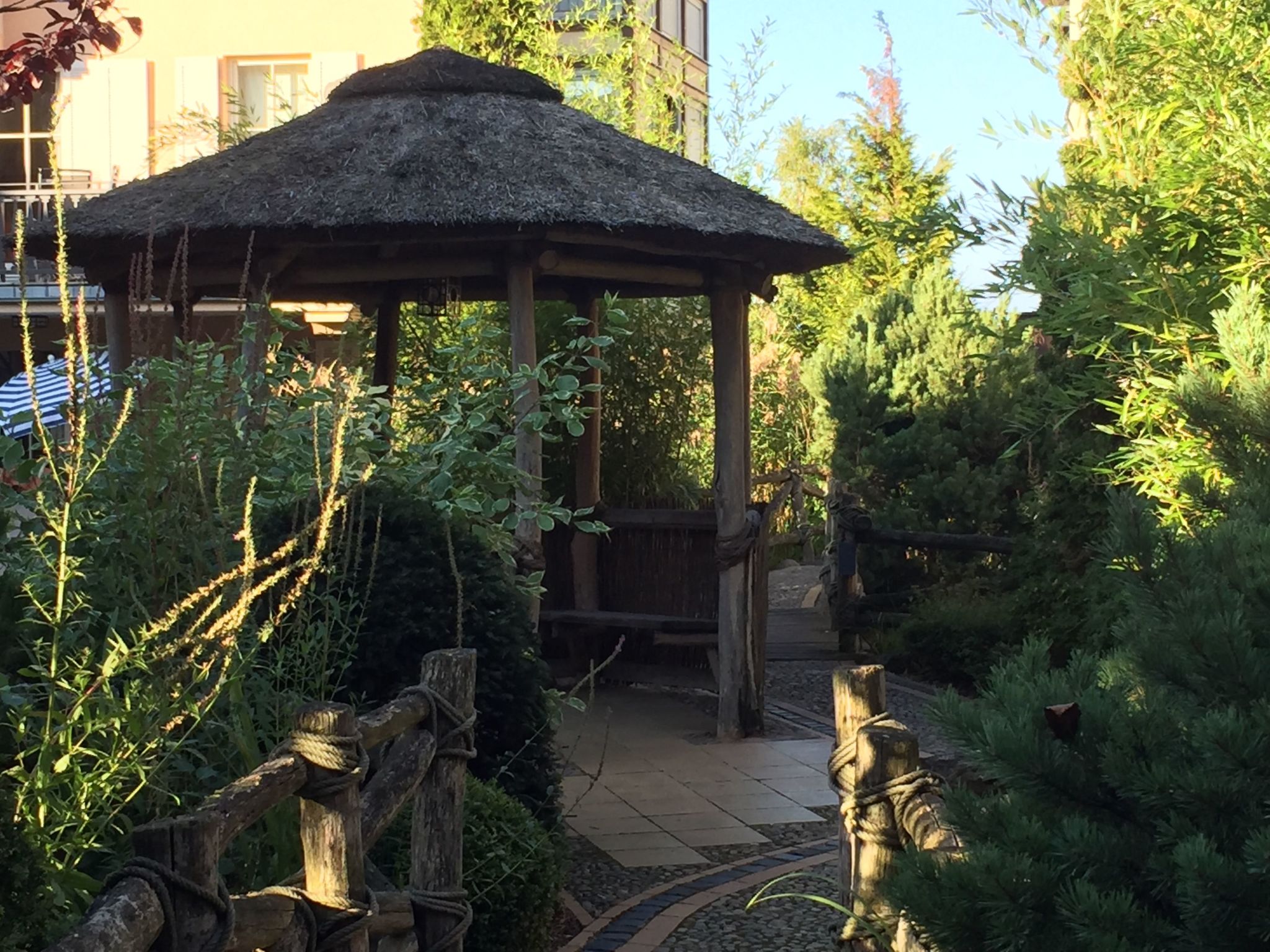 Wohnung Laguna-Residenz in Ostseebad Kühlungsborn-Image-tags.info