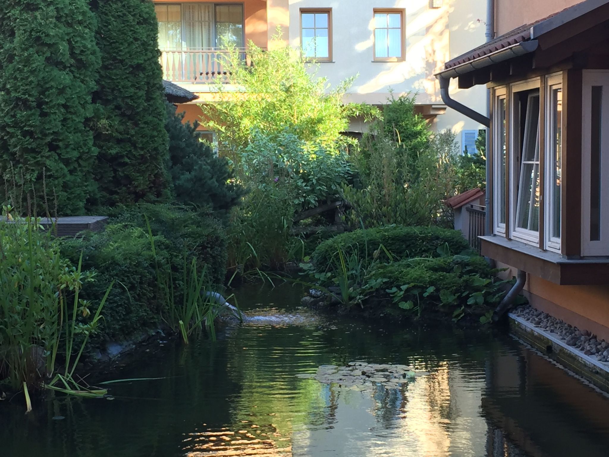 Wohnung Laguna-Residenz in Ostseebad Kühlungsborn-Image-tags.info