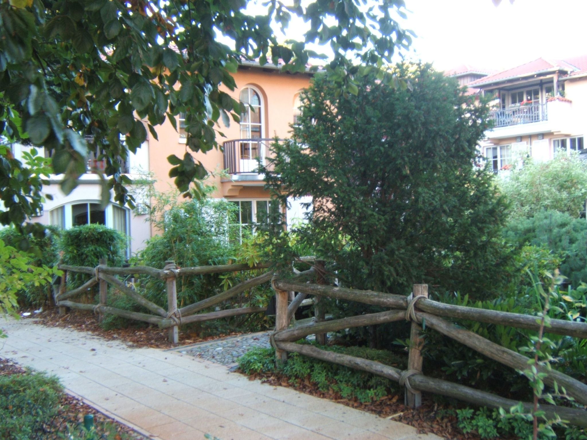 Wohnung Laguna-Residenz in Ostseebad Kühlungsborn-Image-tags.info