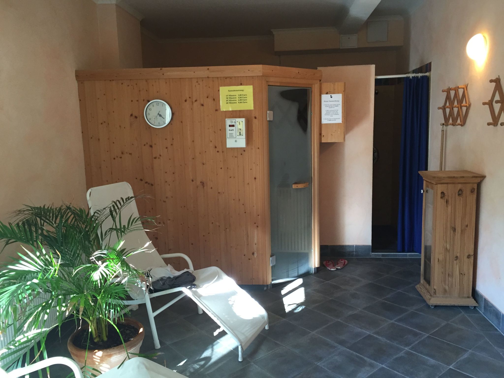 Wohnung Laguna-Residenz in Ostseebad Kühlungsborn-Image-tags.info