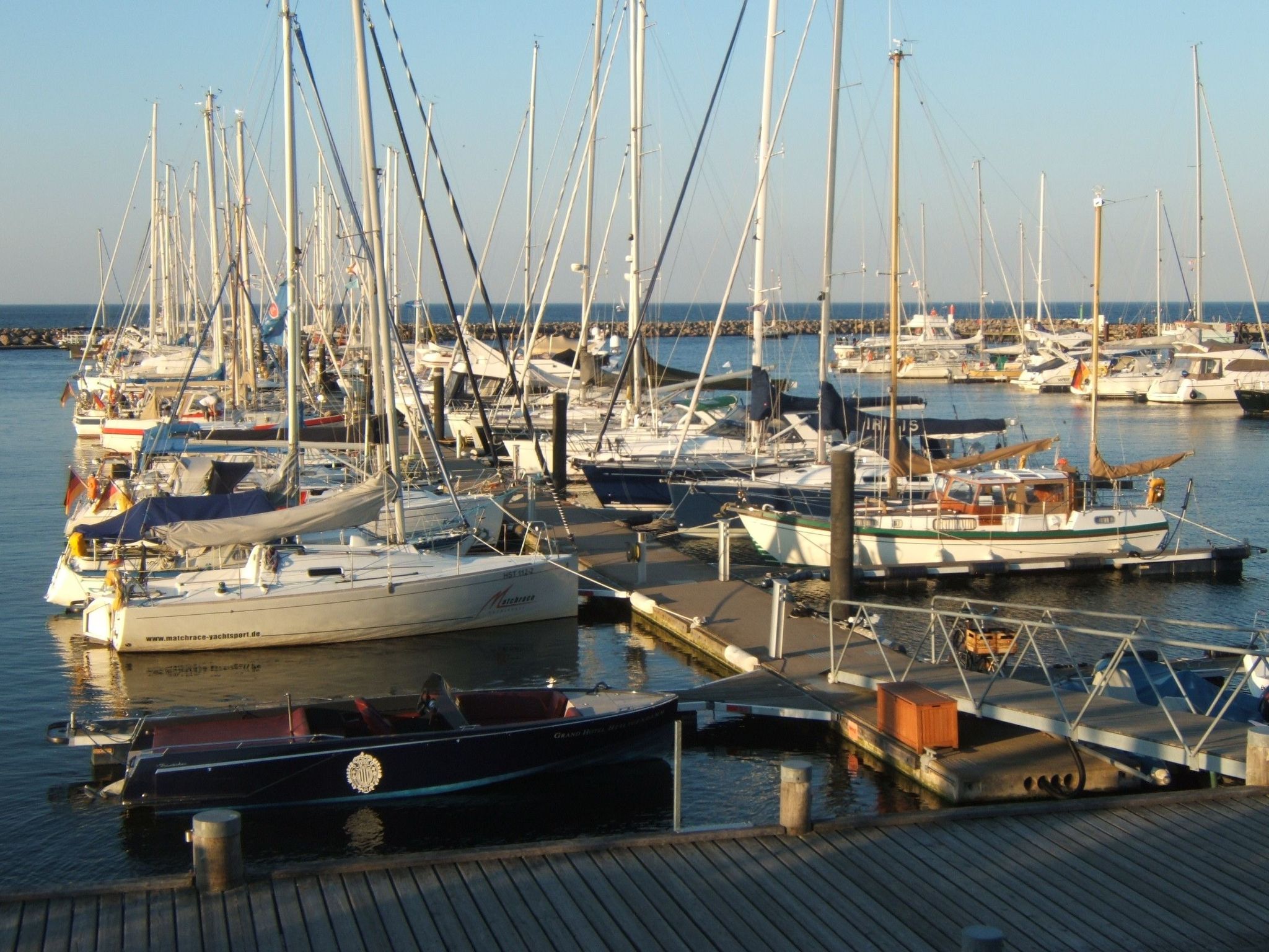 Wohnung Laguna-Residenz in Ostseebad Kühlungsborn-Image-tags.info