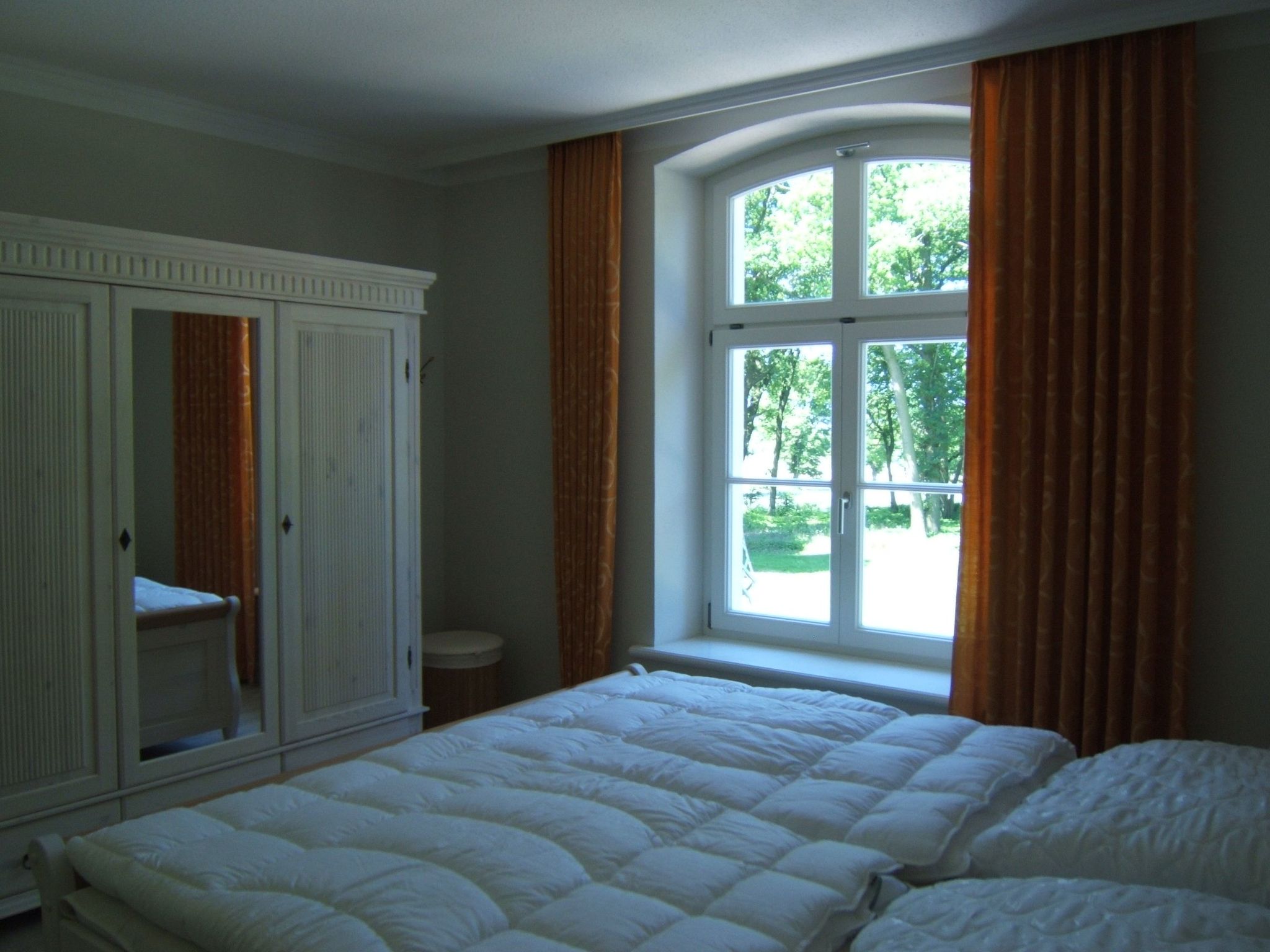 Schloßurlaub direkt an der Ostsee-Image-tags.info