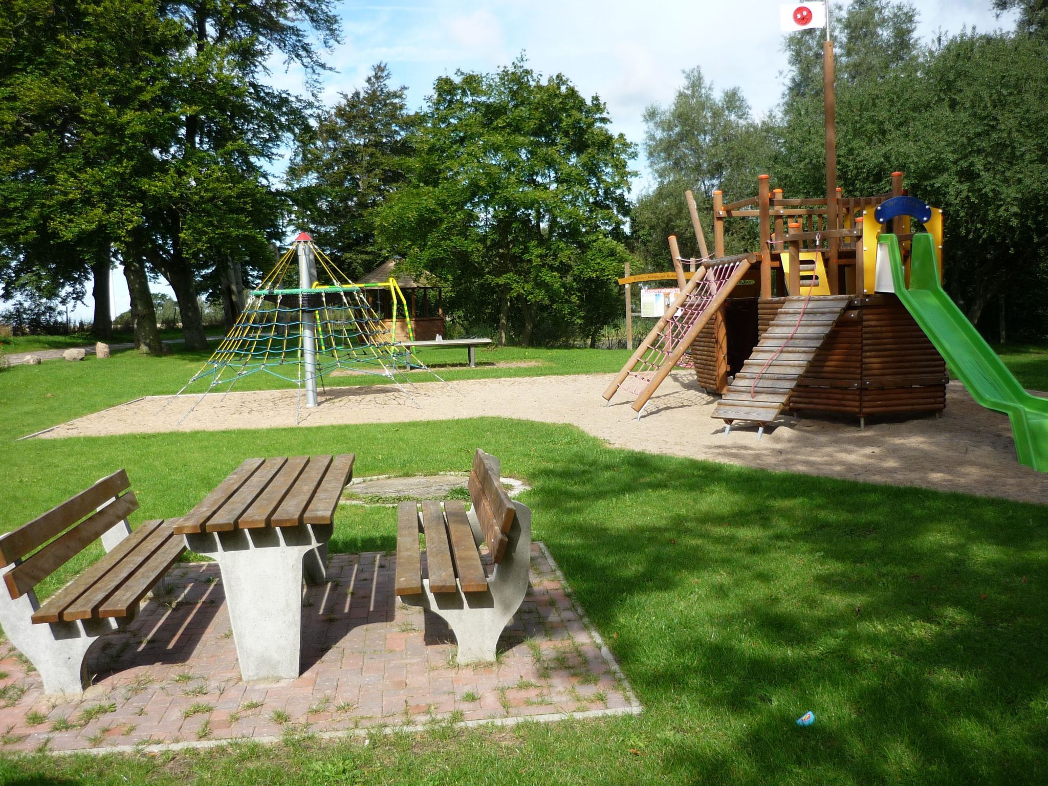 Schloßurlaub direkt an der Ostsee-Image-tags.info